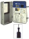Caudalímetro con sonda de medida de transductor de presión 4220