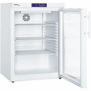 Refrigeradores de laboratorio ventilados