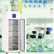 Refrigeradores y congeladores laboratorio